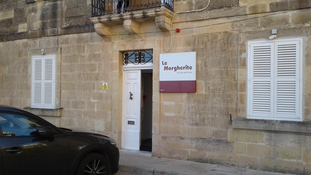 Le Margherite Kalkara 외부 사진