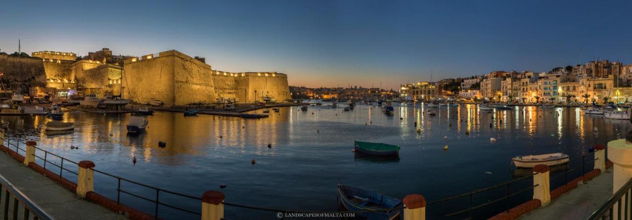 Le Margherite Kalkara 외부 사진